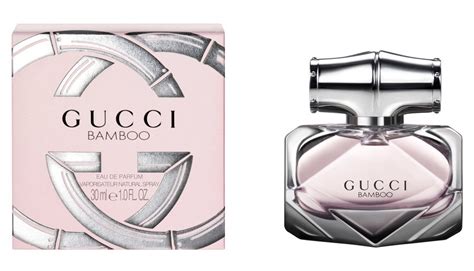 equivalenti gucci bamboo|Gucci perfume similar to bamboo.